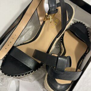 Wedge Shoes LAUREN Woman RALPH LAUREN